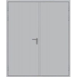 Противопожарная дверь по ГОСТ 23747-2015 / серия FRM55513