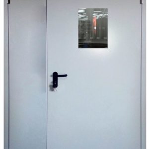 Противопожарная дверь для производства / серия FRM33330